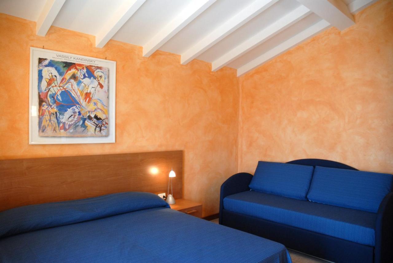Acqua Di Mare Bed & Breakfast Bordighera Exterior photo